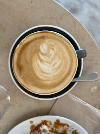 Latte du cafe fino à Nice - n°16