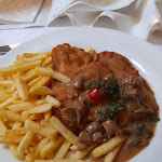 Photo n°2 de l'avis de DJ.r fait le 18/04/2023 à 18:40 sur le  Landgasthof Altes Stadttor Kastellaun à Kastellaun