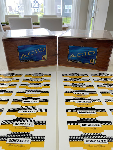 Invitation Printing Service «iCustomLabel», reviews and photos, 21931 US Hwy 19 N, Clearwater, FL 33765, USA