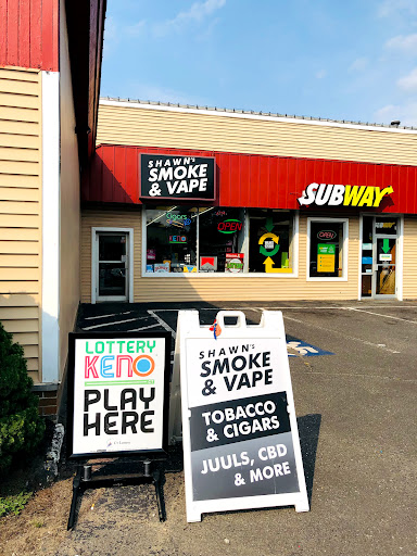 Liquor Store «Black Rock Wine & Spirits», reviews and photos, 21 Waterbury Rd, Thomaston, CT 06787, USA