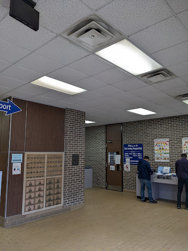 Post Office «United States Postal Service», reviews and photos, 1140 Abbot Rd, East Lansing, MI 48823, USA