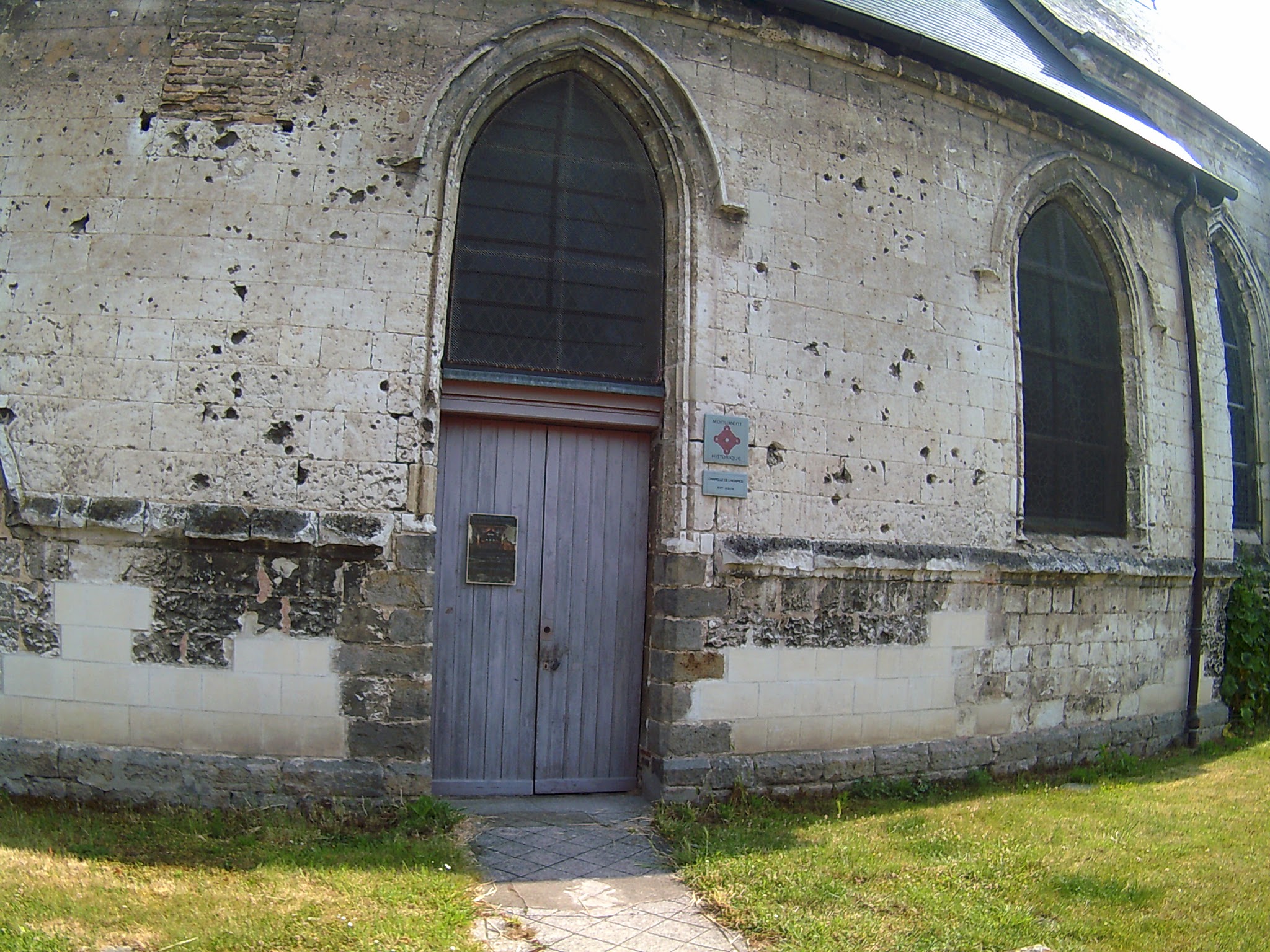 Photo n° 4 de l'avis de Nicolas.a fait le 04/06/2017 à 17:30