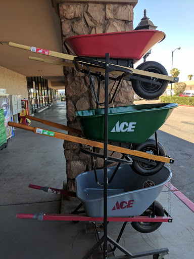 Hardware Store «Valley Ace Hardware», reviews and photos, 1805 E Baseline Rd Ste 1, Tempe, AZ 85283, USA