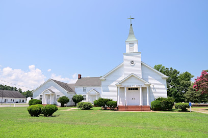 Melrose United Methodist Church