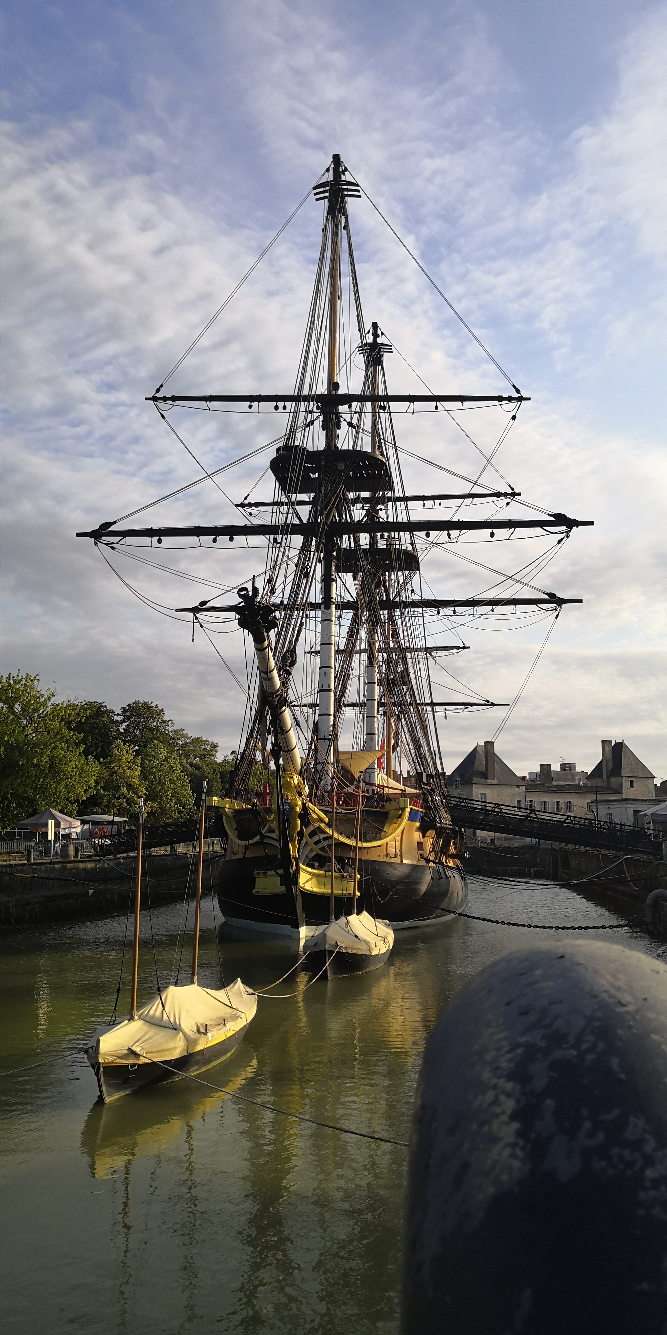 Photo n° 1 de l'avis de Guillaume.a fait le 21/07/2020 à 19:00
