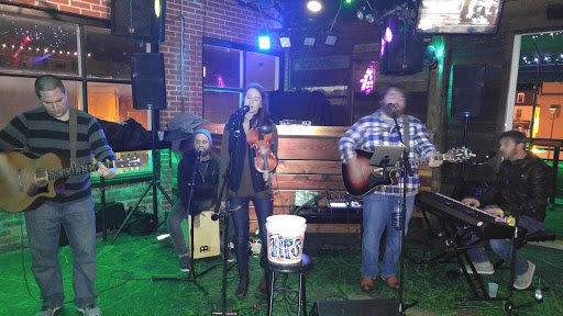 Bar «Tree House Savannah», reviews and photos, 309 West St. Julian Street, Savannah, GA 31401, USA