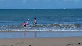 Plage du Treuil Dolus-d'Oléron