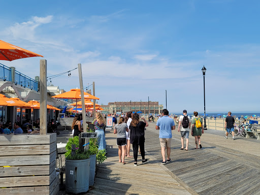 Water Park «Asbury Splash Park», reviews and photos, 915 Ocean Ave, Asbury Park, NJ 07712, USA