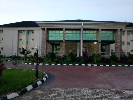 Christolin Guest House, Bayelsa State, Behind Assemblies Of God, Agudama, Agudama Ekpetiama, Nigeria, Motel, state Rivers