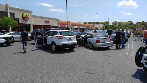Grocery Store «ShopRite of Bayville», reviews and photos, 431 Atlantic City Blvd, Bayville, NJ 08721, USA