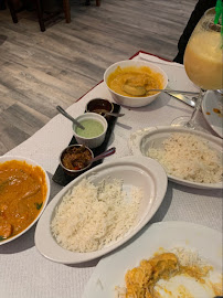 Korma du Restaurant Indien Le Kashmir à La Ciotat - n°9