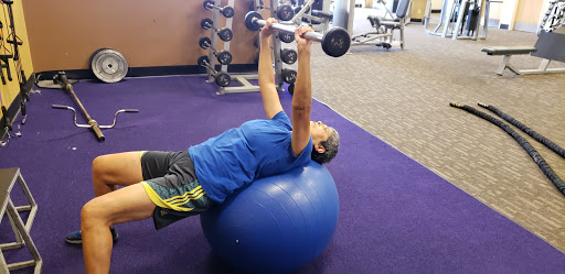 Gym «Anytime Fitness», reviews and photos, 1409 E Main St, Gatesville, TX 76528, USA