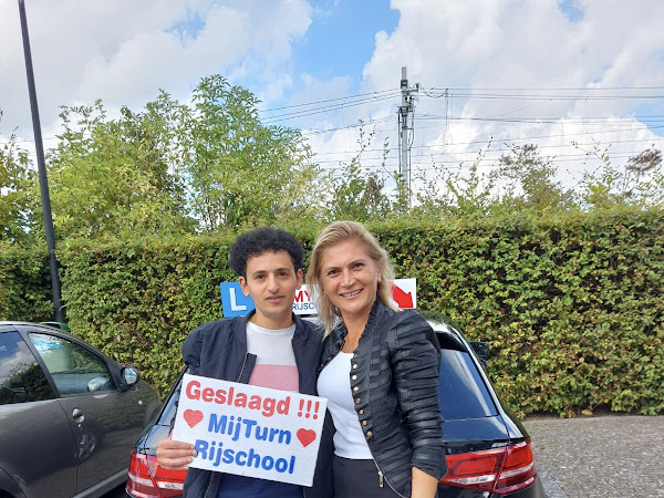 Review afbeelding van Waleed Mahdi