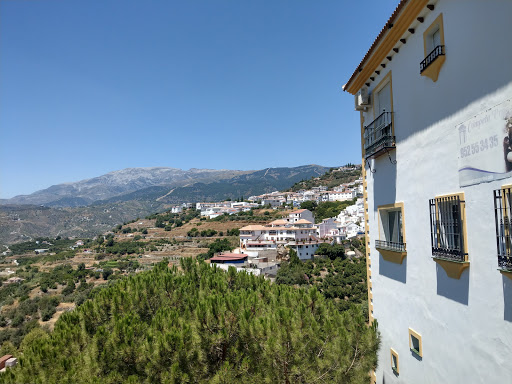 Competa Properties en Cómpeta