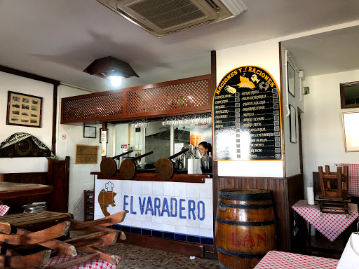 Información y opiniones sobre Cerveceria Varadero de Tarifa