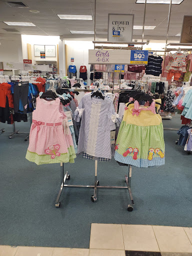 Department Store «Belk», reviews and photos, 5165 Peachtree Pkwy, Norcross, GA 30092, USA