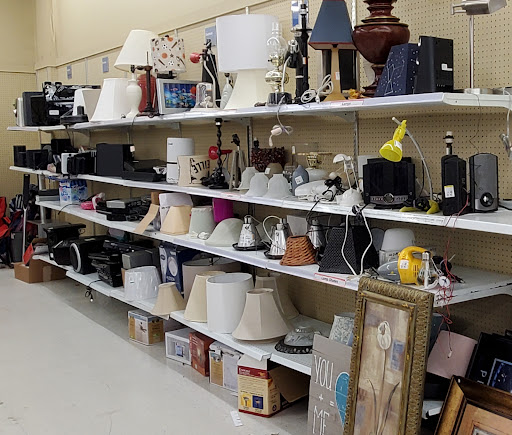 Thrift Store «Value Village», reviews and photos