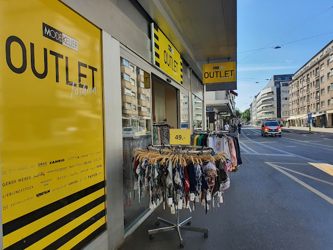 Fashion Outlet by MODEKELLER