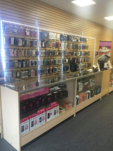 Cell Phone Store «Hillside Wireless», reviews and photos, 255-13 Hillside Avenue, Glen Oaks, NY 11004, USA