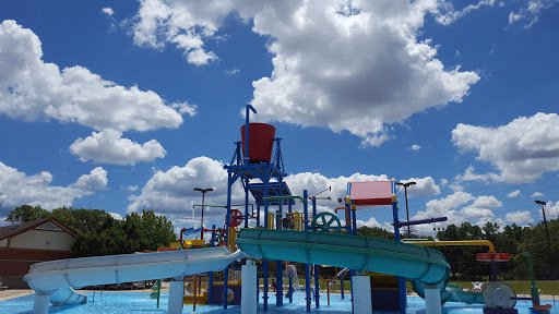 Water Park «Skokie Water Playground», reviews and photos, 4701 Oakton St, Skokie, IL 60076, USA