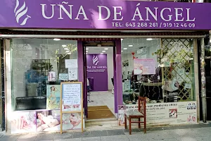 Uña de Angel image