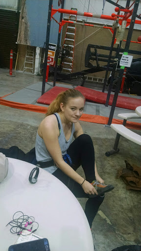 Rock Climbing Gym «Vertical Rock Indoor Climbing Center», reviews and photos, 10225 Nokesville Rd, Manassas, VA 20110, USA