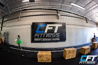 CFT Fitness - Photo 5 - Car repair in Tracy, CA, Stockton