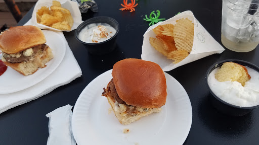 Non-Profit Organization «Earl Smith Strand Theatre», reviews and photos, 117 N Park Square, Marietta, GA 30060, USA