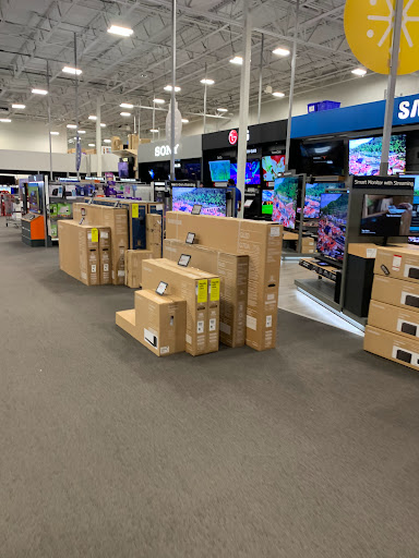 Electronics Store «Best Buy», reviews and photos, 2601 S Stemmons Fwy, Lewisville, TX 75067, USA