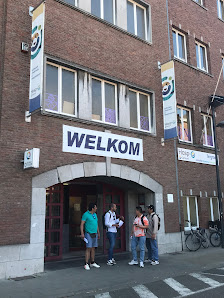 Hasp-O Centrum - Eerste Graad Plankstraat 11, 3800 Sint-Truiden, Belgique