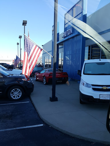 Car Dealer «Payton Chevrolet Buick GMC, Inc.», reviews and photos, 1819 Highway 25B, Heber Springs, AR 72543, USA