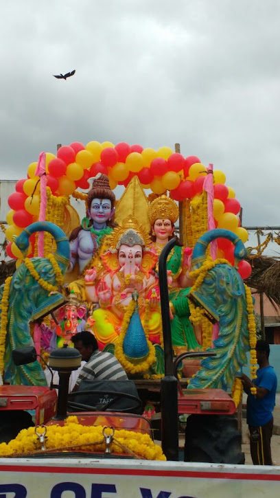 Sri Rama Temple