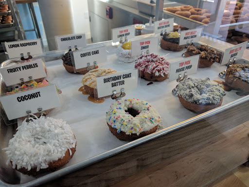 Donut Shop «Little Donuts», reviews and photos, 738 Main St #2-100B, Park City, UT 84060, USA