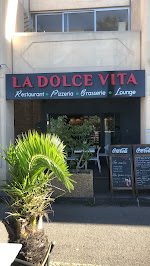 Photos du propriétaire du Restaurant halal La Dolce Vita à Marseille - n°1