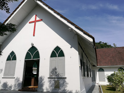 Jelebu Chinese Methodist Church (CAC)