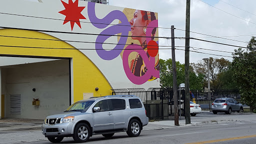 Art Gallery «Art Nouveau Gallery», reviews and photos, 348 NW 29th St, Miami, FL 33127, USA