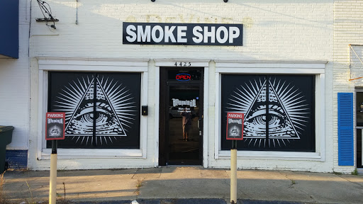Tobacco Shop «Illuminati Smoke Shop», reviews and photos, 4425 Devine St, Columbia, SC 29205, USA