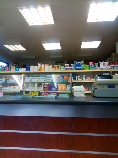 Wise Pharmacy