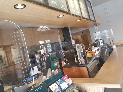 Coffee Shop «Starbucks», reviews and photos, 4A E Bridge St, New Hope, PA 18938, USA