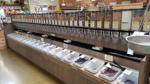 Grocery Store «Fresh Thyme Farmers Market- 86th Indianapolis IN», reviews and photos, 2342 W 86th St, Indianapolis, IN 46260, USA