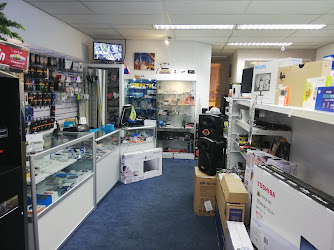 System Shop