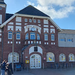 Photo n°6 de l'avis de Uwe.u fait le 13/04/2022 à 06:30 sur le  Nordsee-Hotel Harlesiel à Wittmund