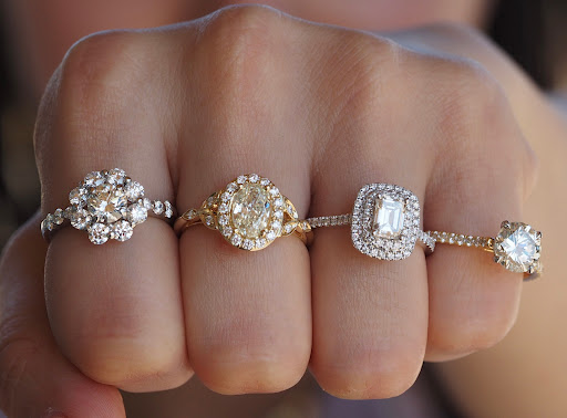 Jeweler «Dr. GOLD Jewelry & Diamonds», reviews and photos, 4151 Belt Line Rd #127, Addison, TX 75001, USA