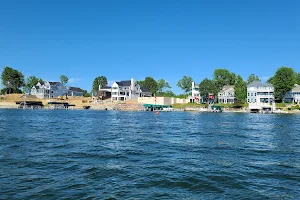 Lake Wawasee image