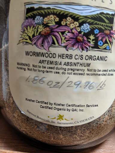 Vitamin & Supplements Store «Down To Earth Nutrition», reviews and photos, 545 Meridian Ave # C, San Jose, CA 95126, USA