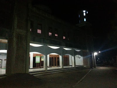 Photos of Masjid Al Humam