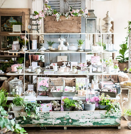 Florist «Les Fleurs», reviews and photos, 27 Barnard St, Andover, MA 01810, USA