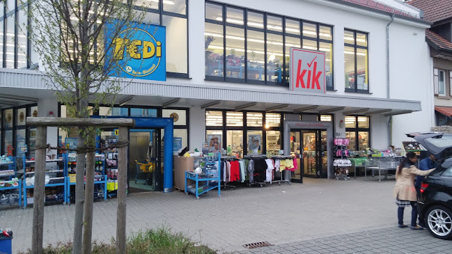 KiK Jestetten - Bekleidungsgeschäft