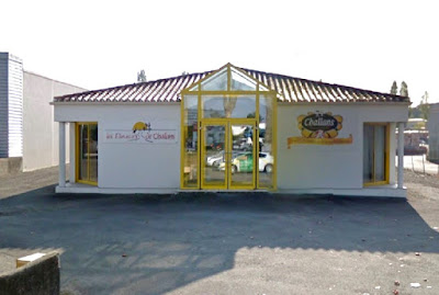 Éleveurs de Challans à Challans