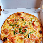 Photo n°1 de l'avis de Lars.t fait le 22/09/2021 à 19:07 sur le  Die Pizzabäckerei à Hamburg